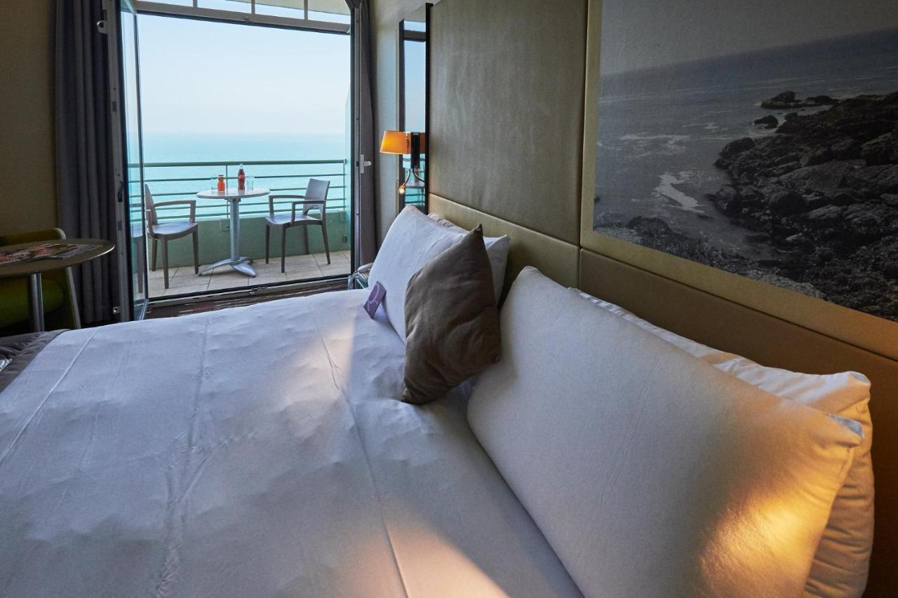 Mercure Le Grand Large 4*