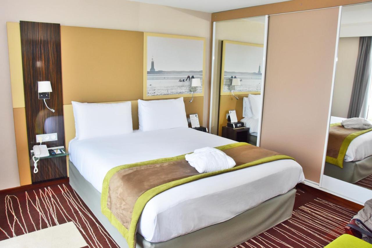 Mercure Le Grand Large 4*