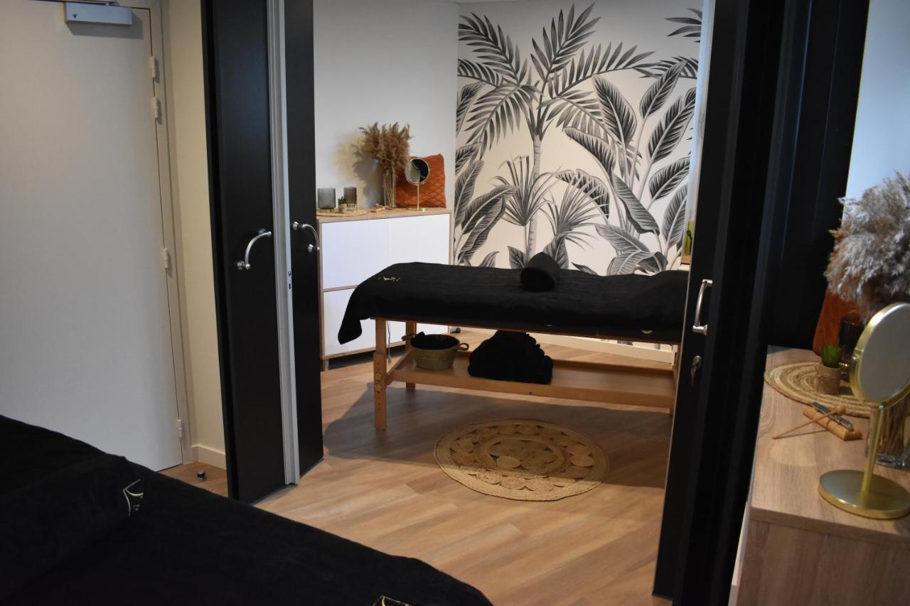 Mercure Le Grand Large Hotel Granville