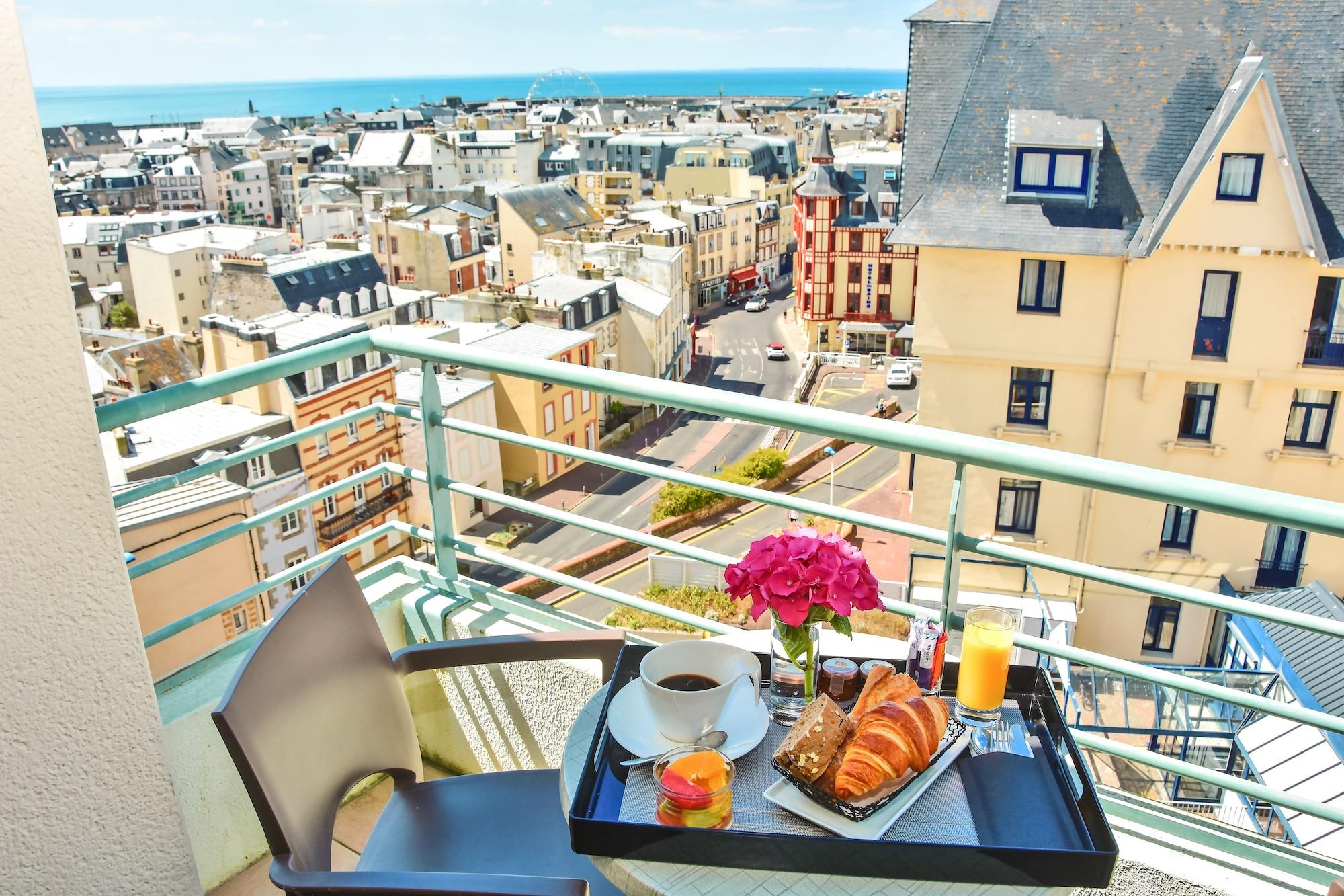 Hotel Mercure Le Grand Large