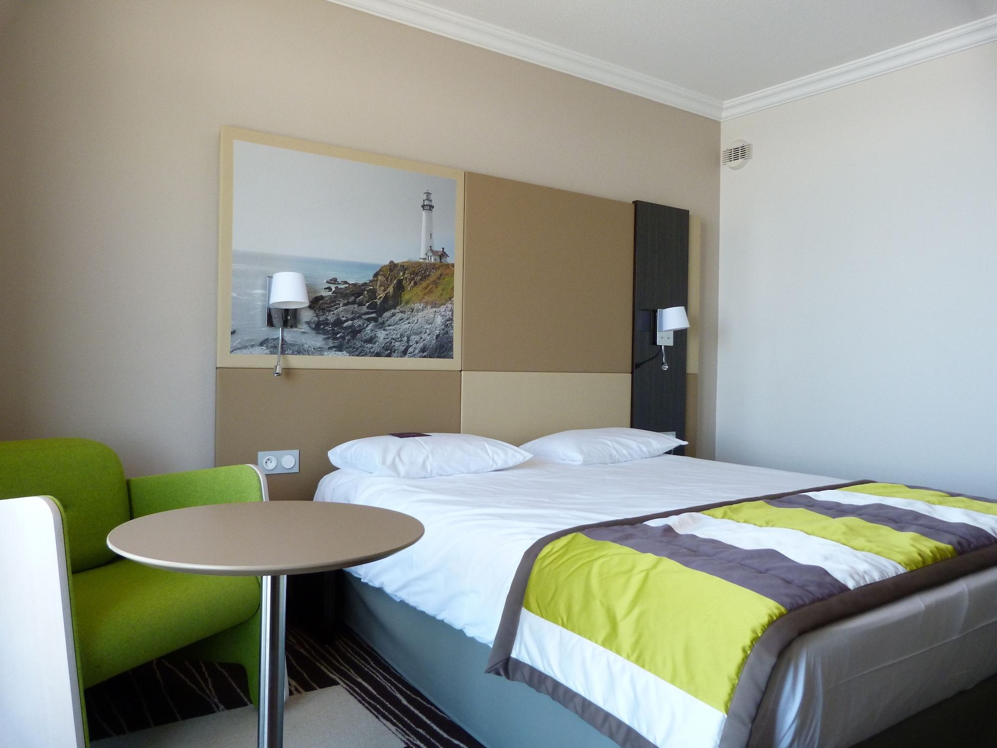 Hotel Mercure Le Grand Large Granville