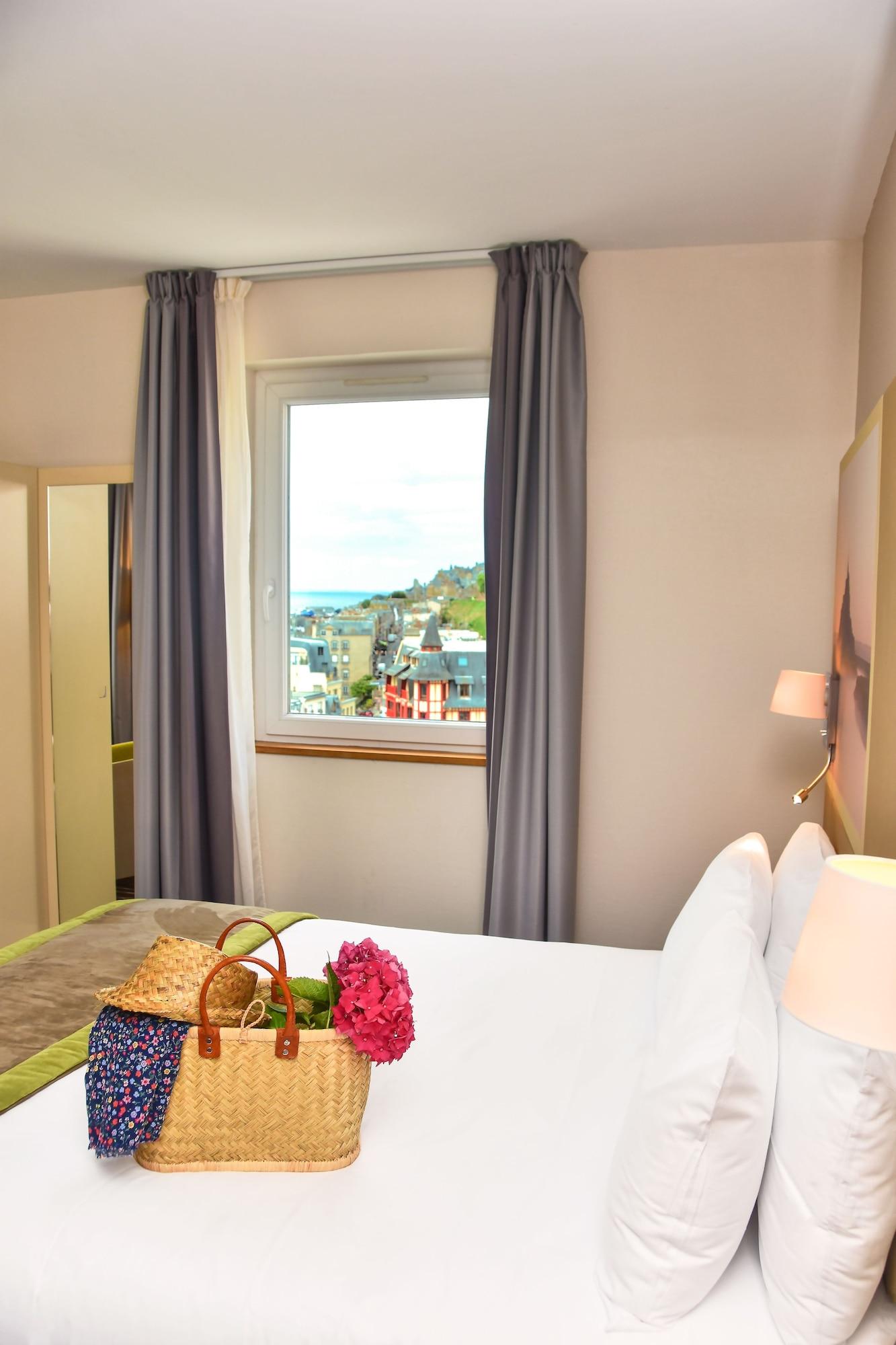 Hotel Mercure Le Grand Large