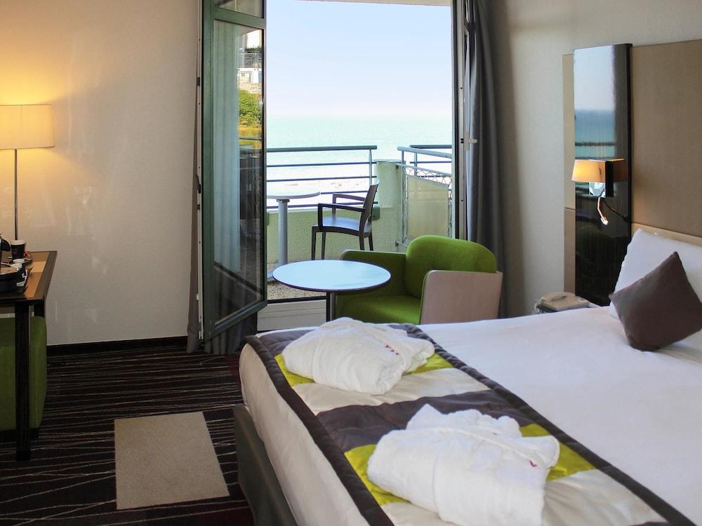 Mercure Le Grand Large Granville