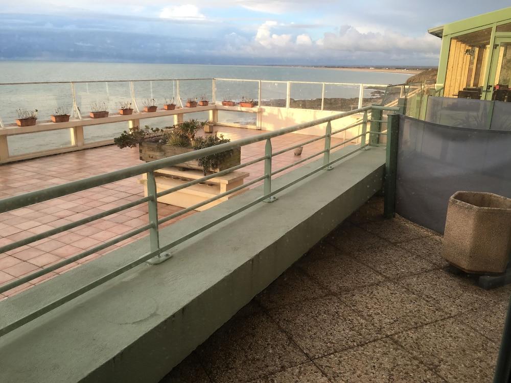 Mercure Le Grand Large 4*