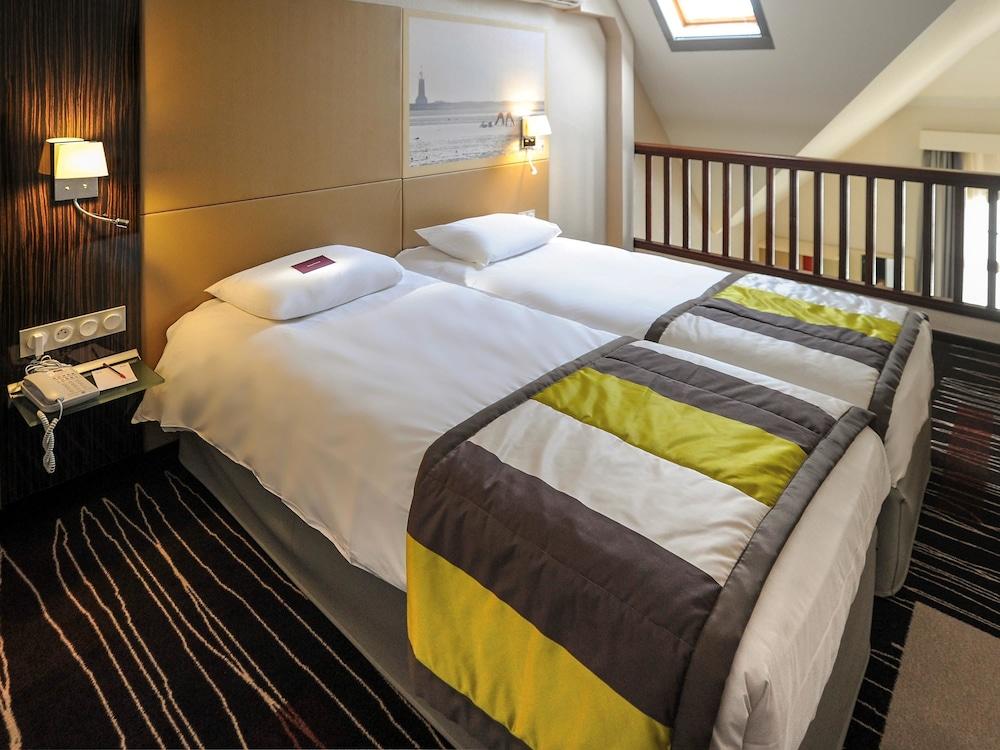 Mercure Le Grand Large 4* Granville