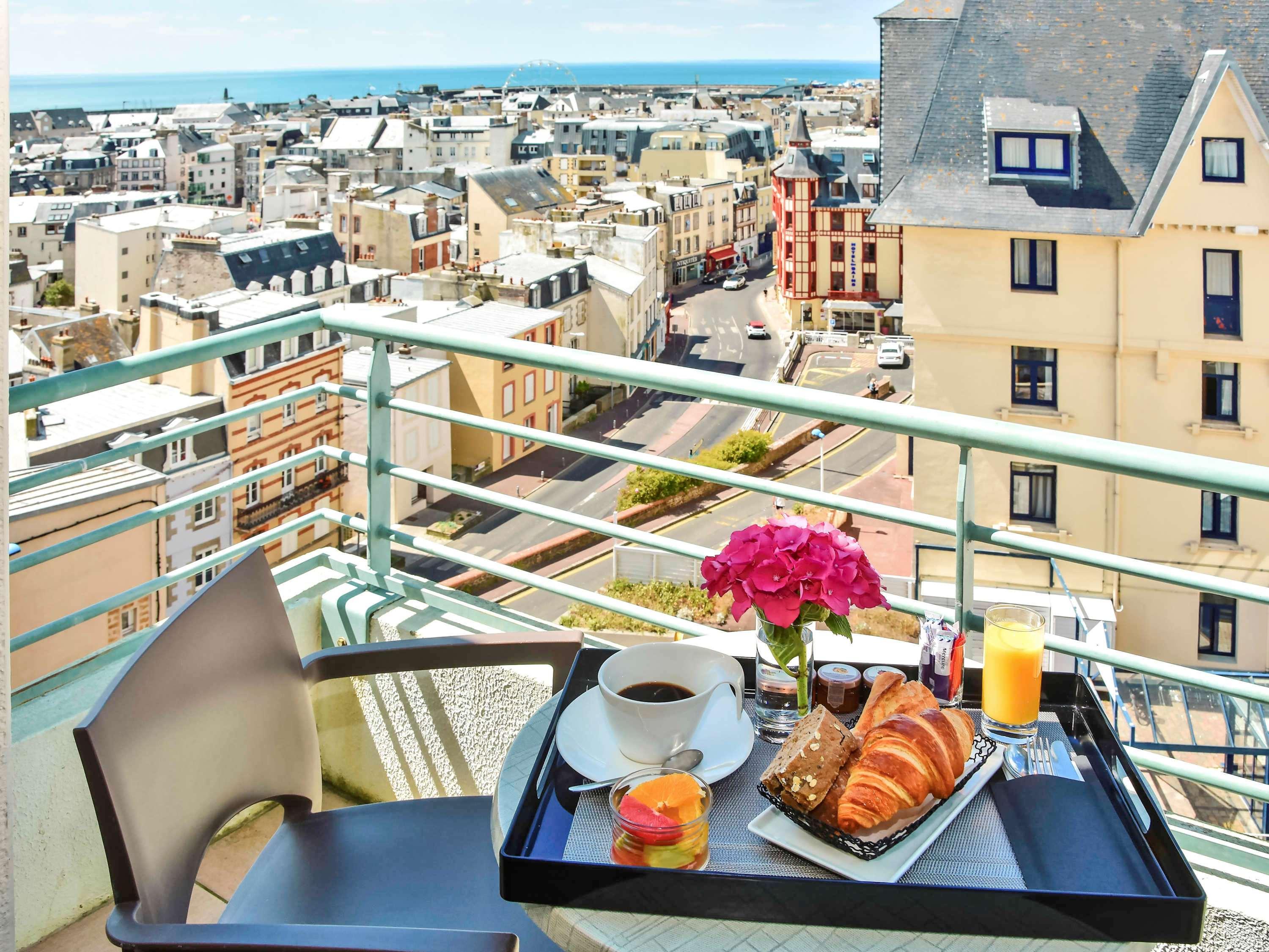 Mercure Le Grand Large