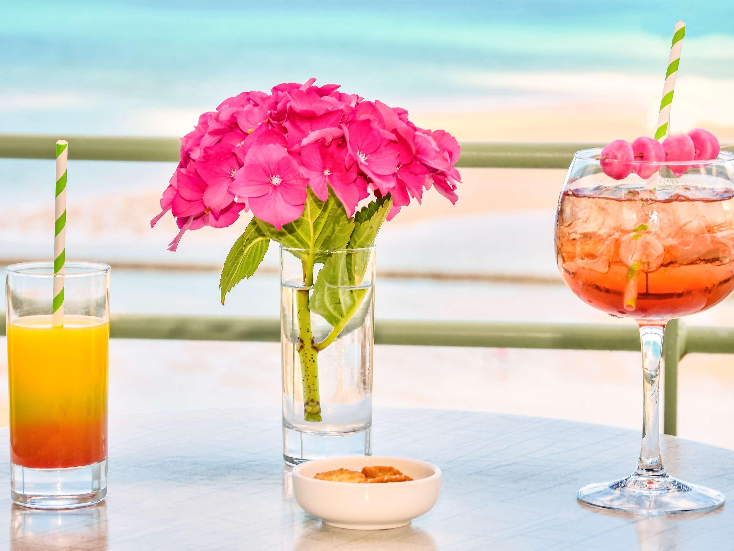 Mercure Le Grand Large 4*
