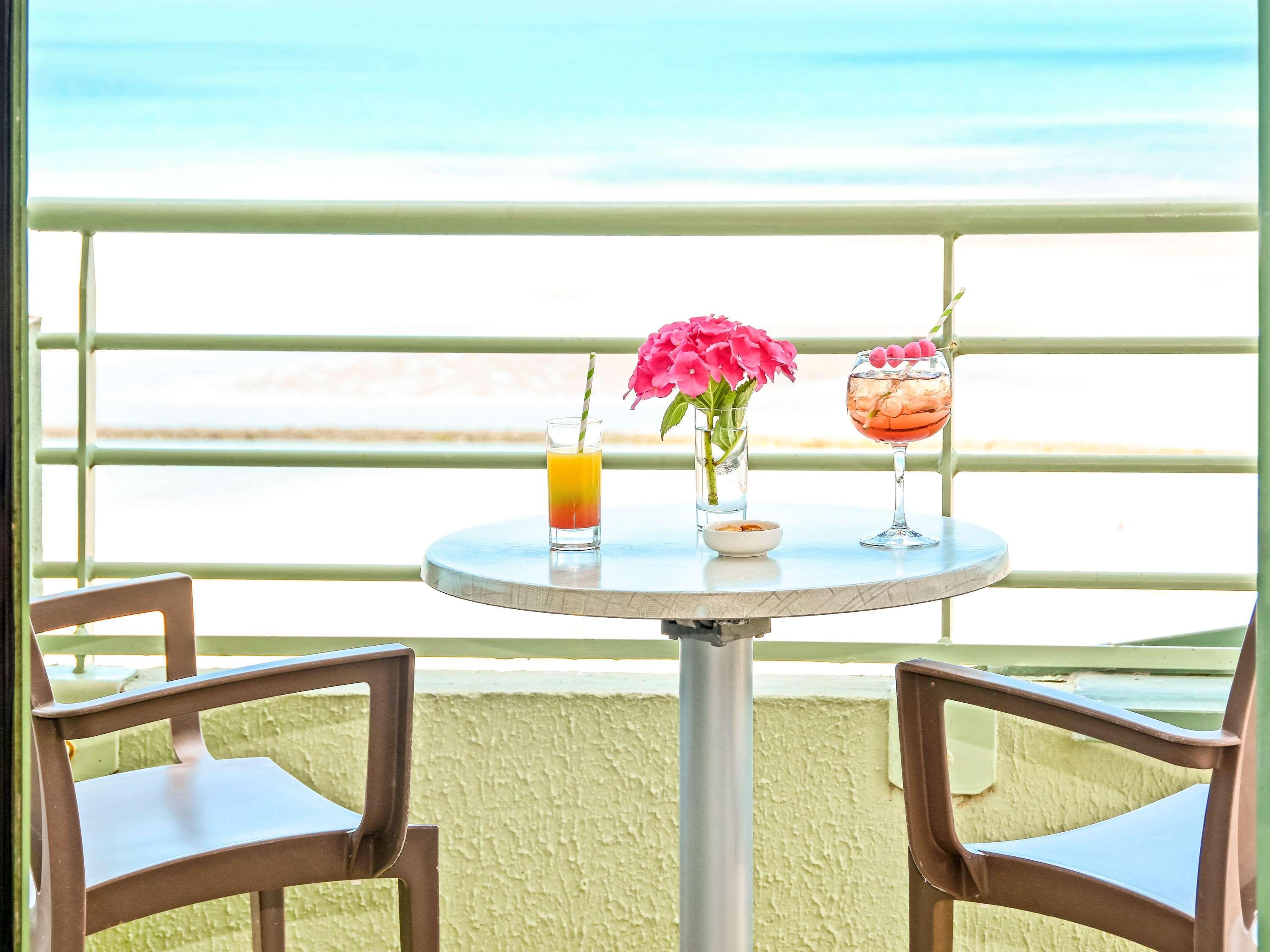 Mercure Le Grand Large Hotel 4*