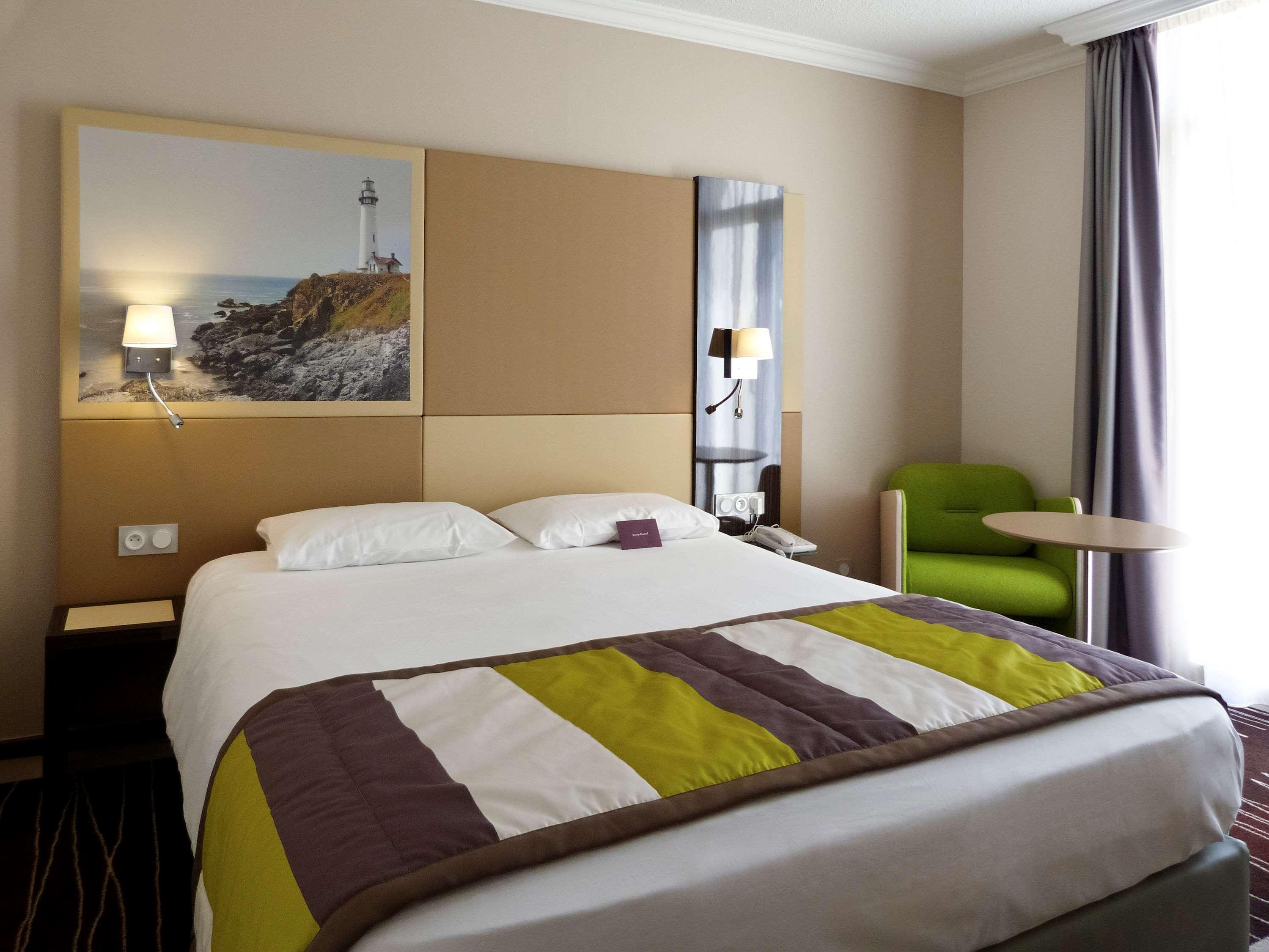 Mercure Le Grand Large