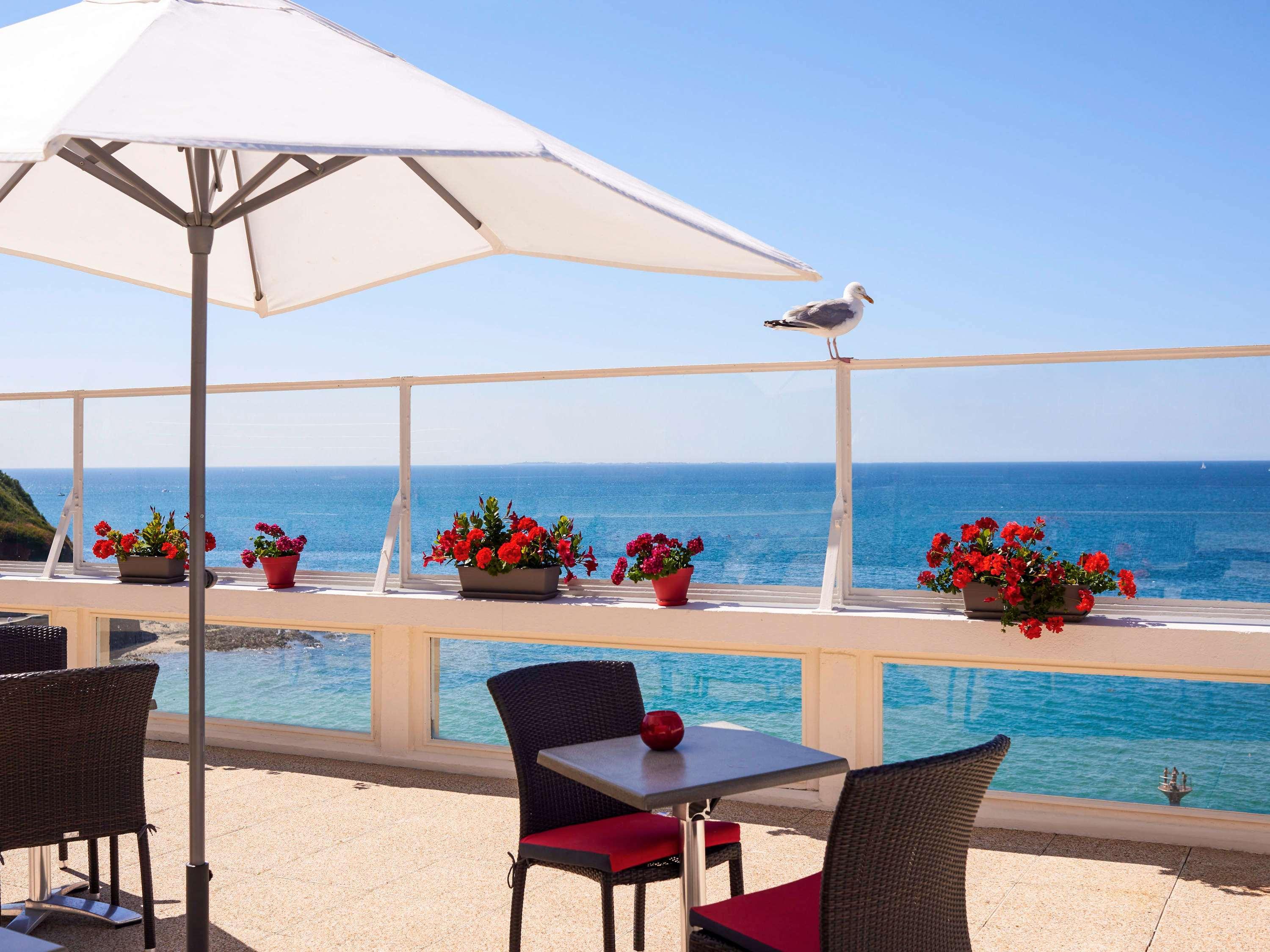 Mercure Le Grand Large Hotel