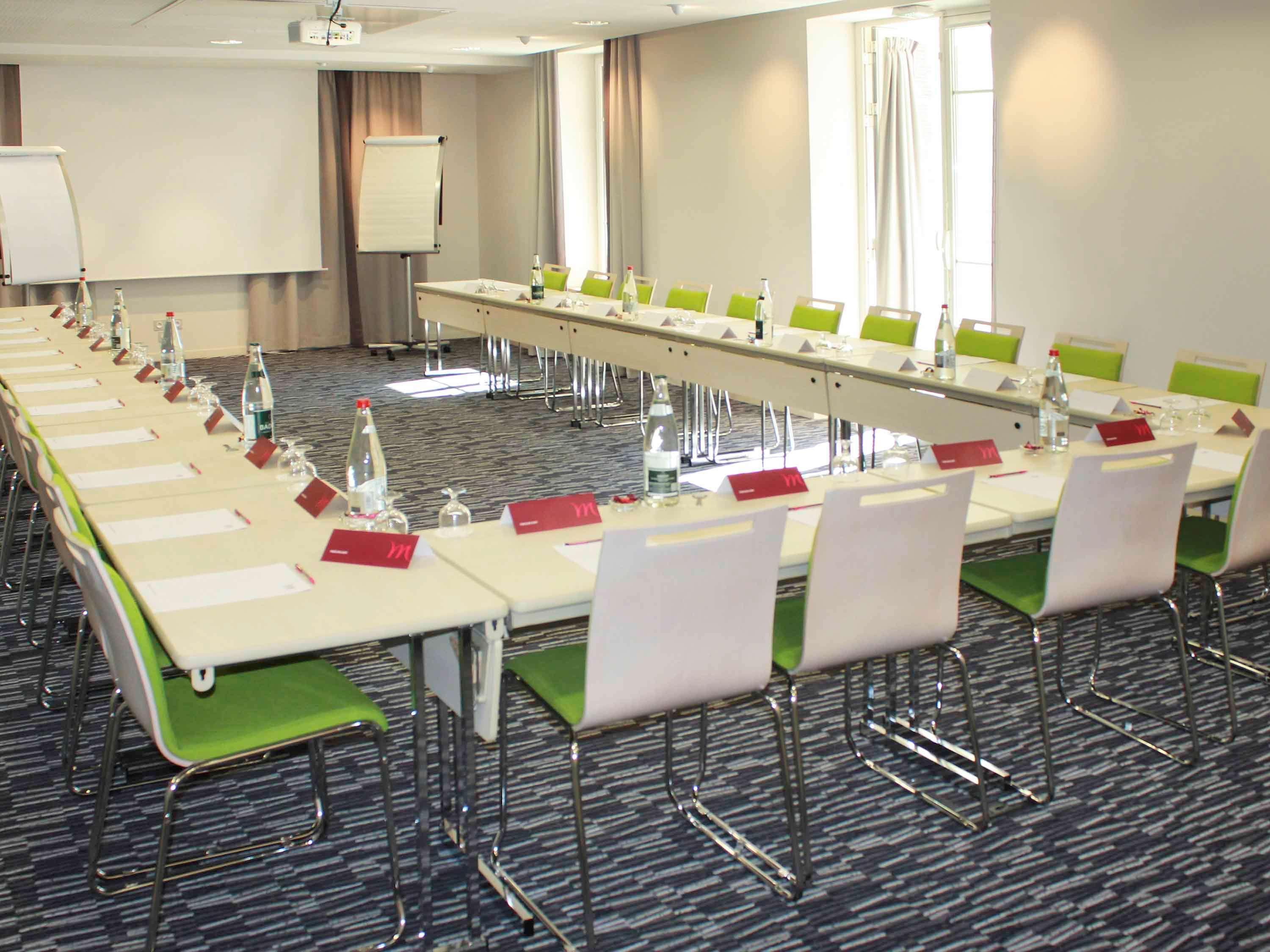Mercure Le Grand Large Hotel 4*
