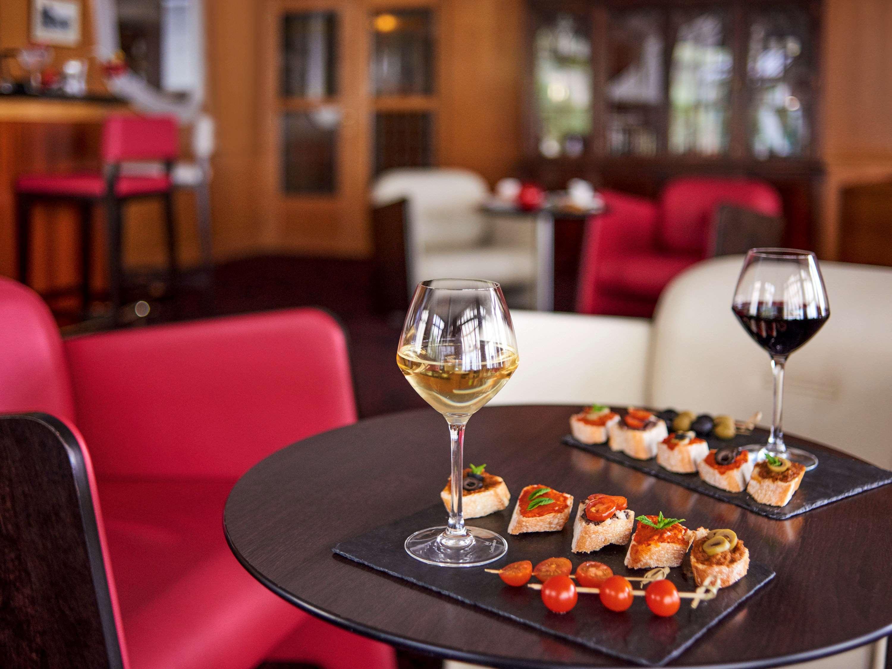 Mercure Le Grand Large