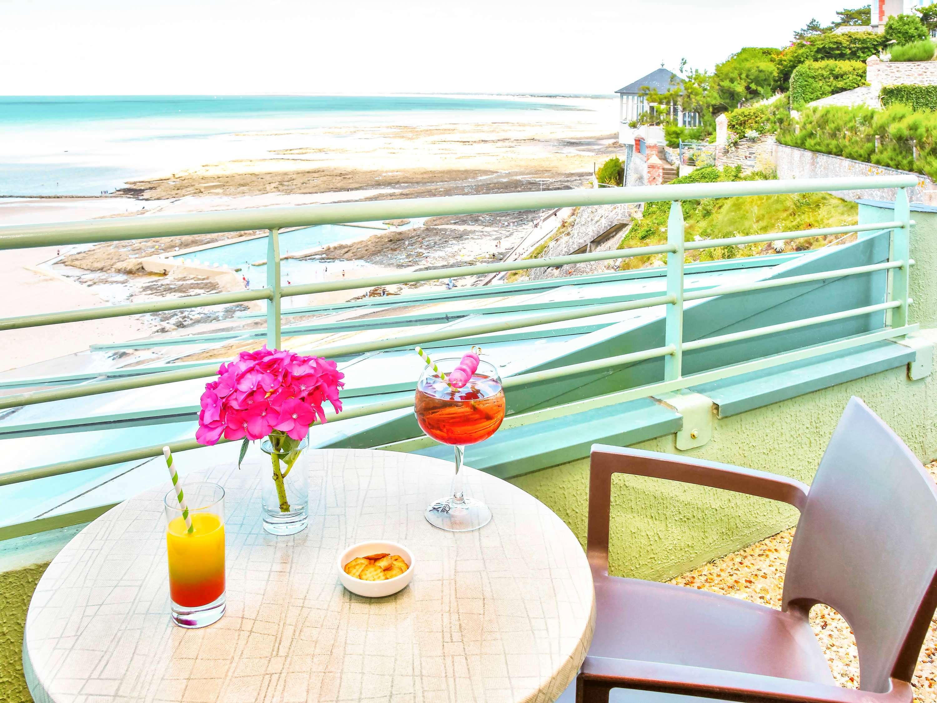 Mercure Le Grand Large Hotel