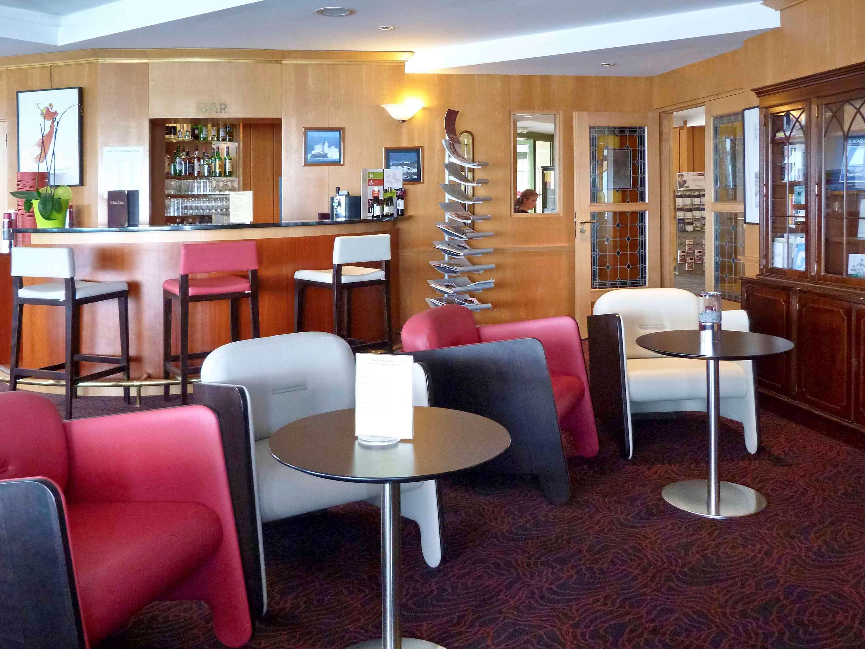 Mercure Le Grand Large 4* Granville