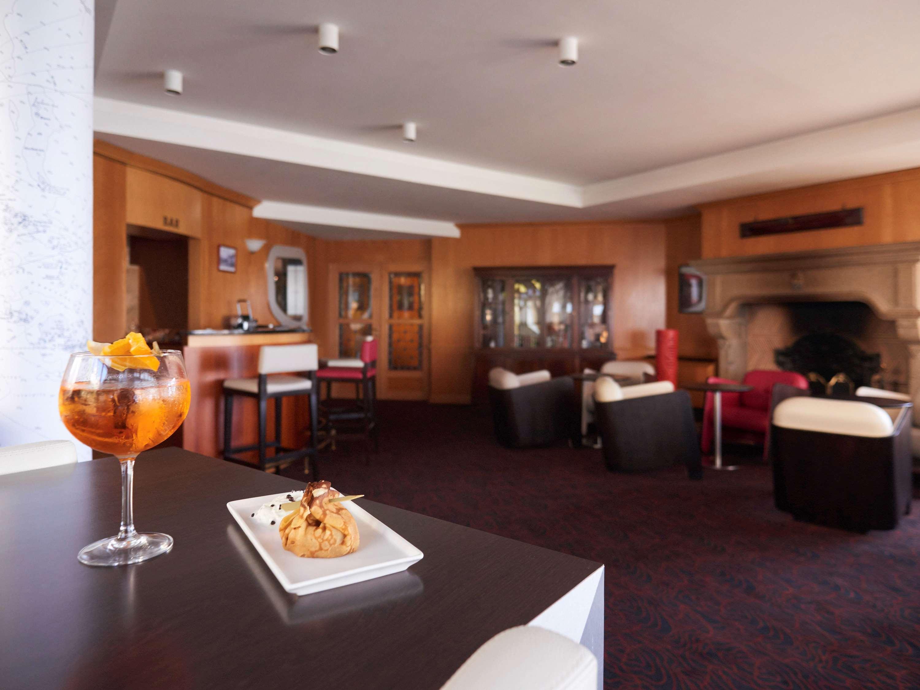 Mercure Le Grand Large 4* Granville