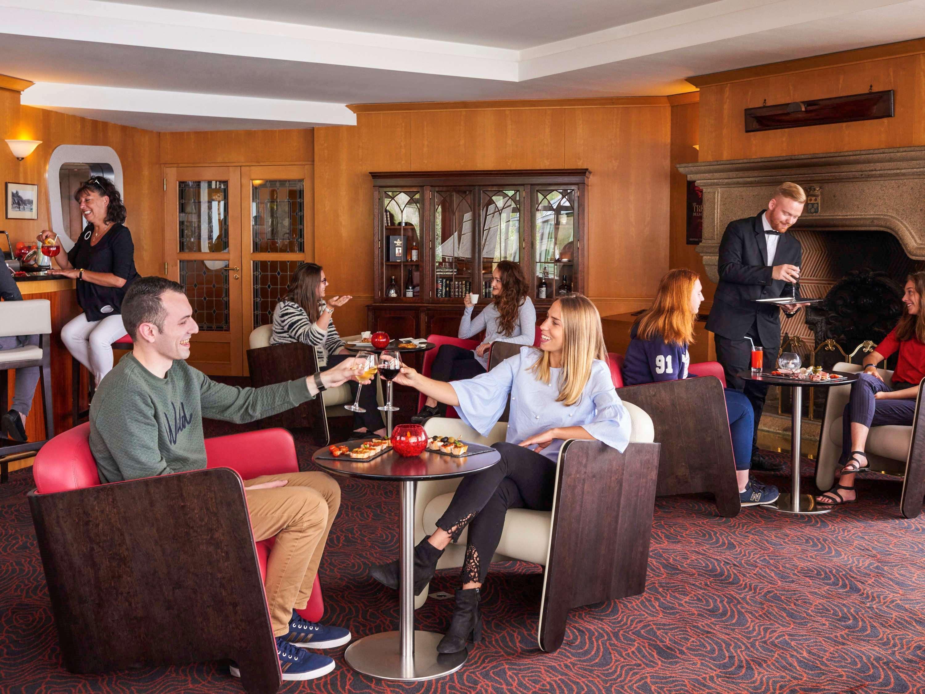 Mercure Le Grand Large Granville