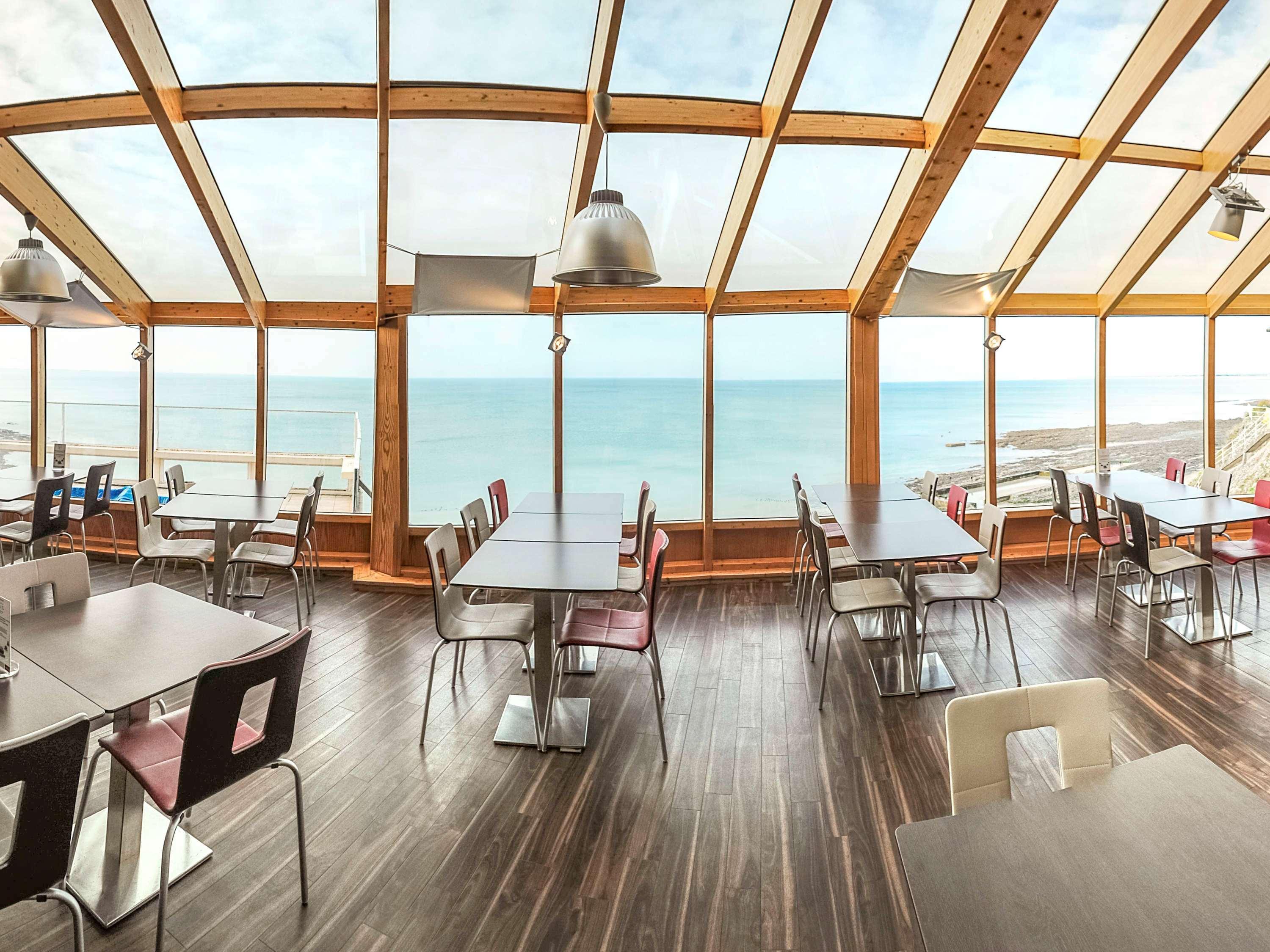 Mercure Le Grand Large Hotel