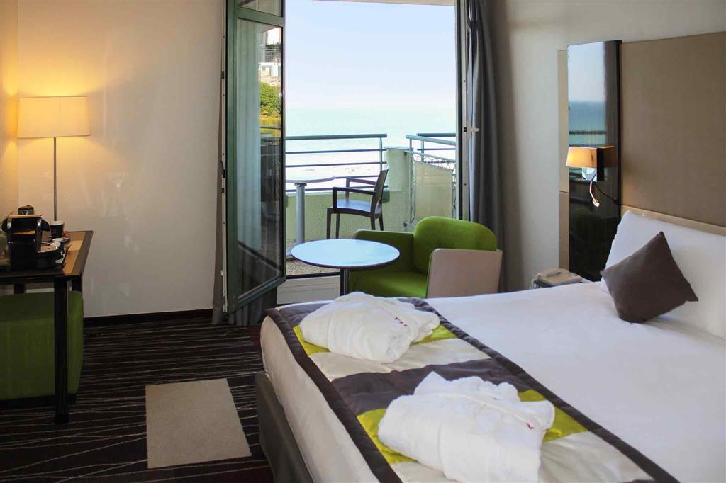 Mercure Le Grand Large Hotel 4*