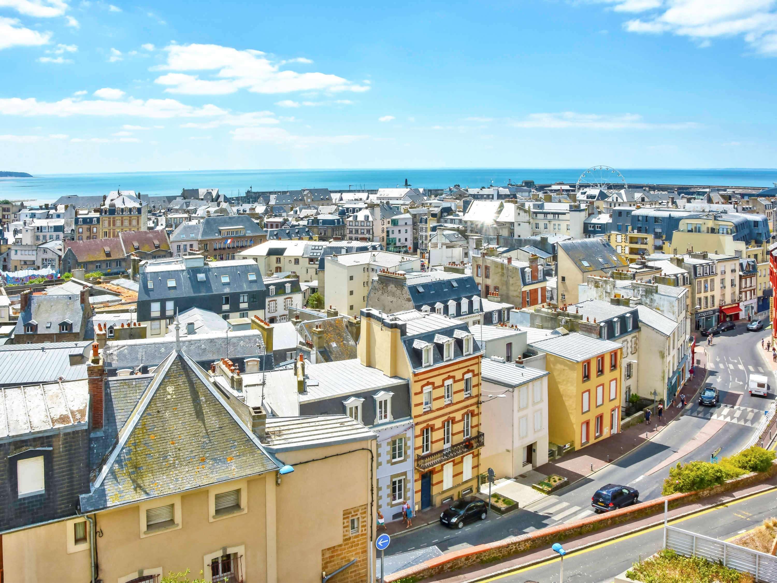 Mercure Le Grand Large