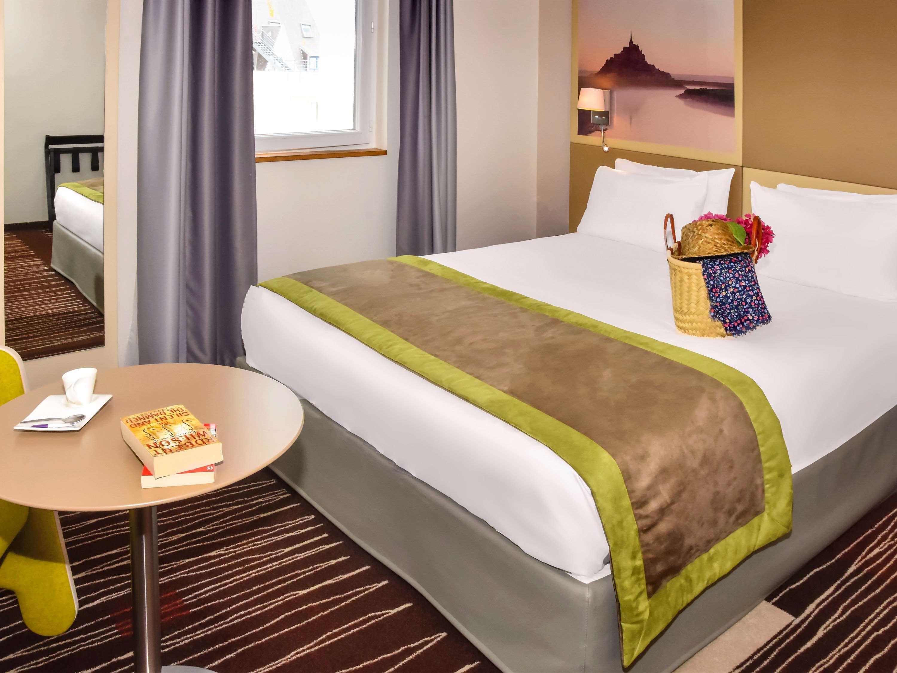 Hotel Mercure Le Grand Large Granville