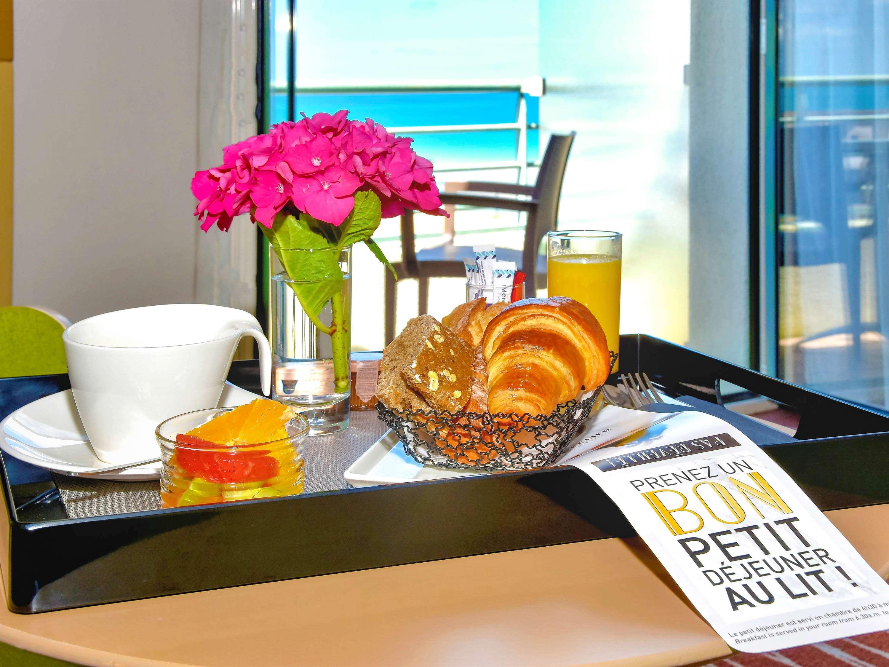 Mercure Le Grand Large Hotel 4*