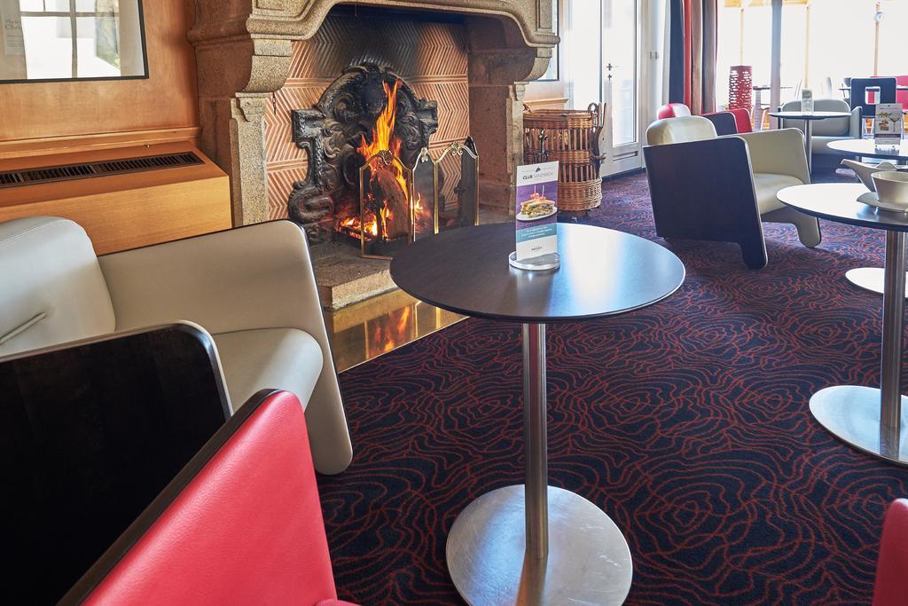 Mercure Le Grand Large