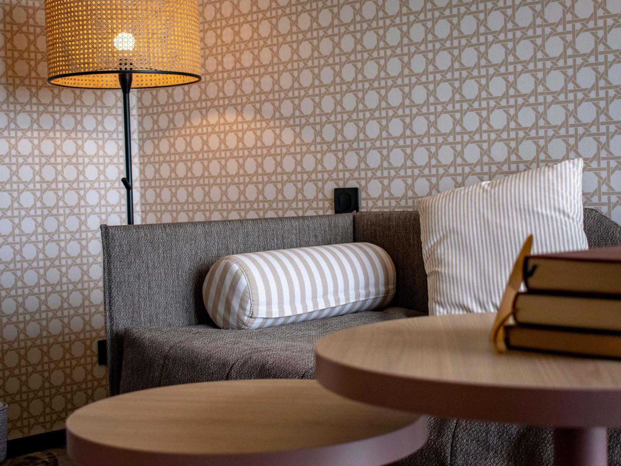 Mercure Le Grand Large 4*