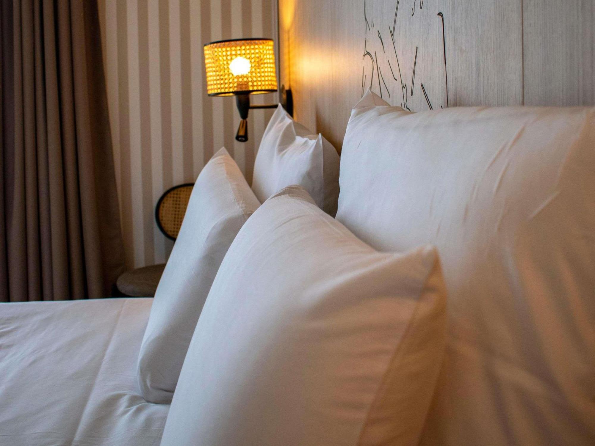 Mercure Le Grand Large Granville