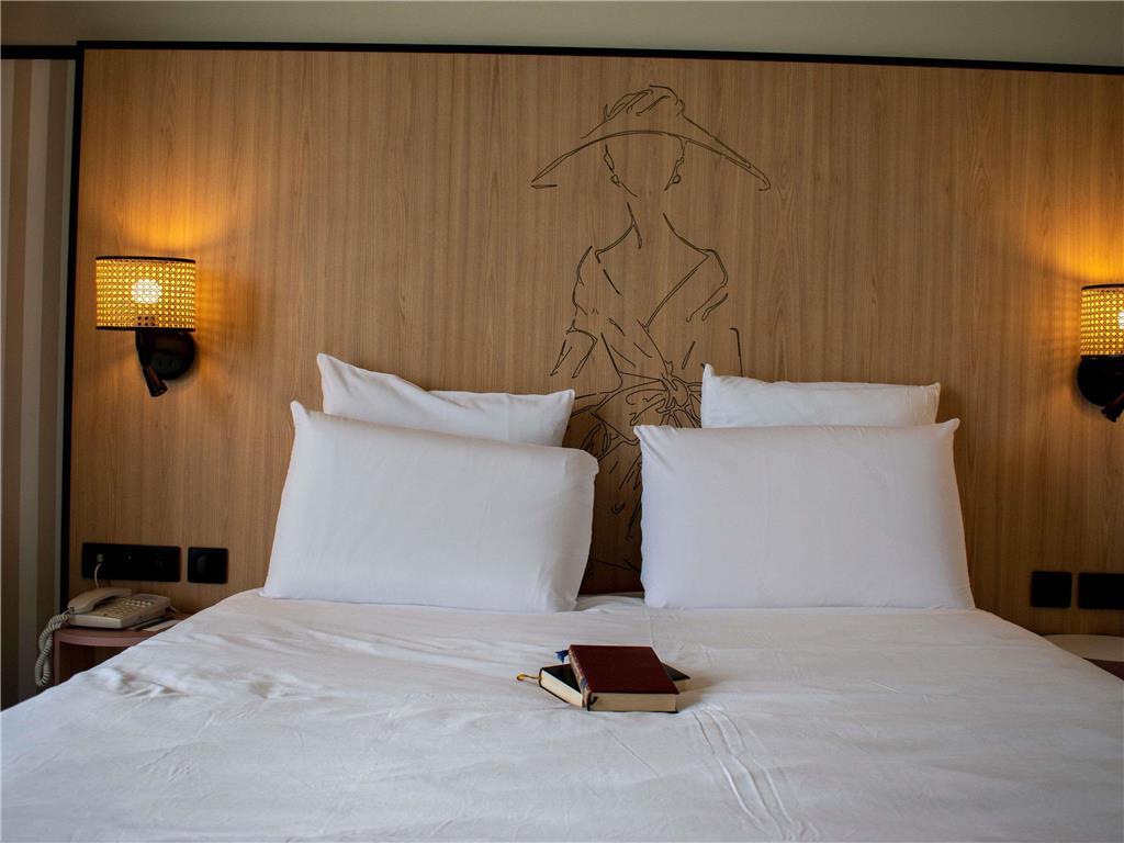 Mercure Le Grand Large Hotel Granville