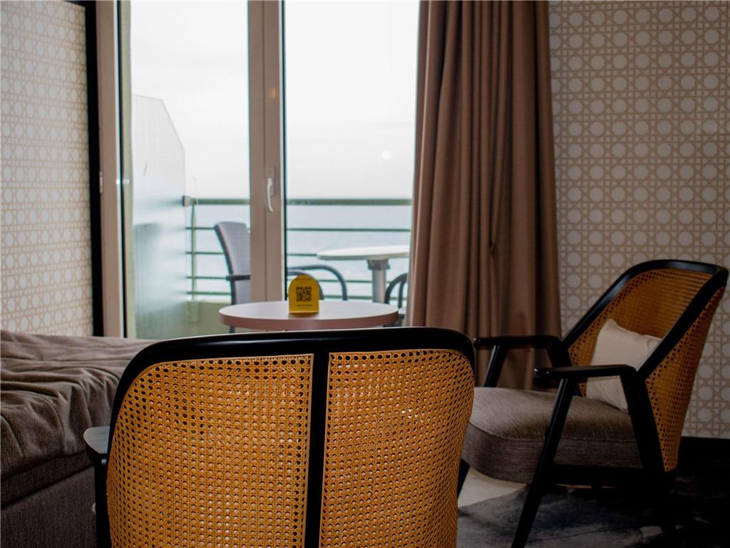 Hotel Mercure Le Grand Large Granville