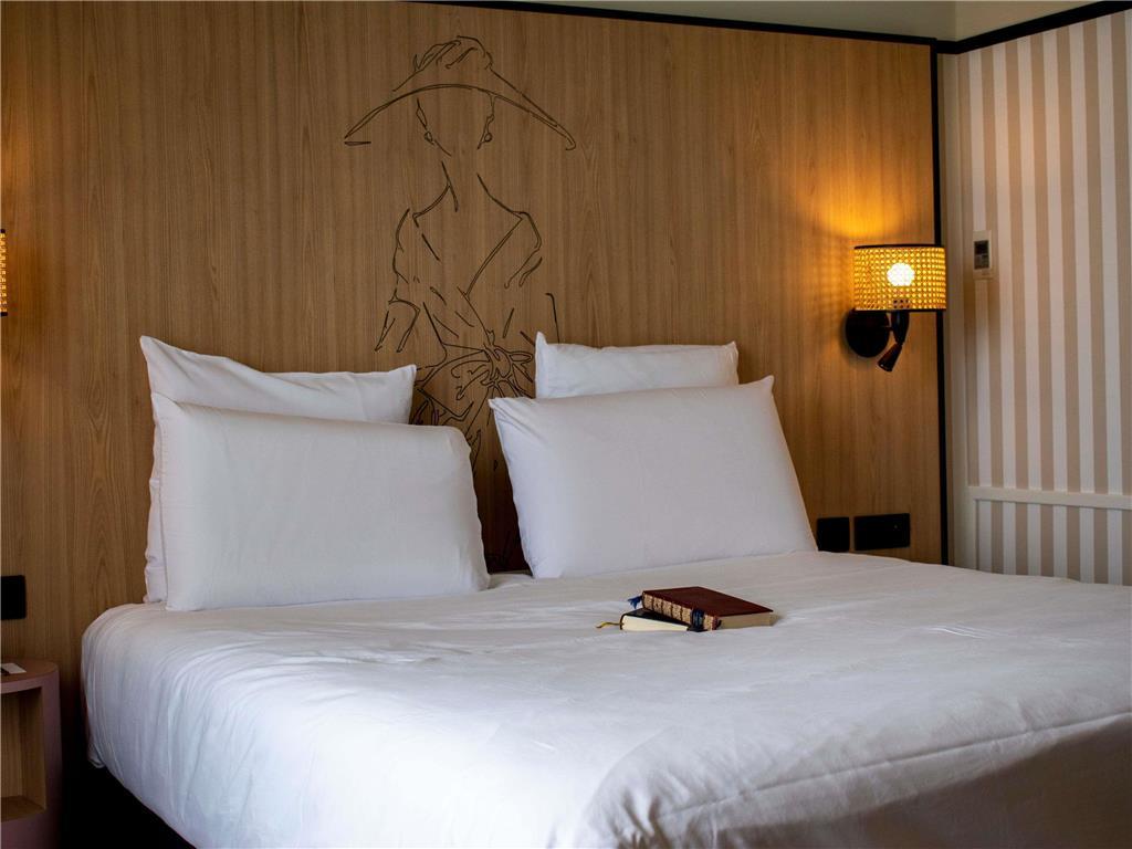 Mercure Le Grand Large 4*