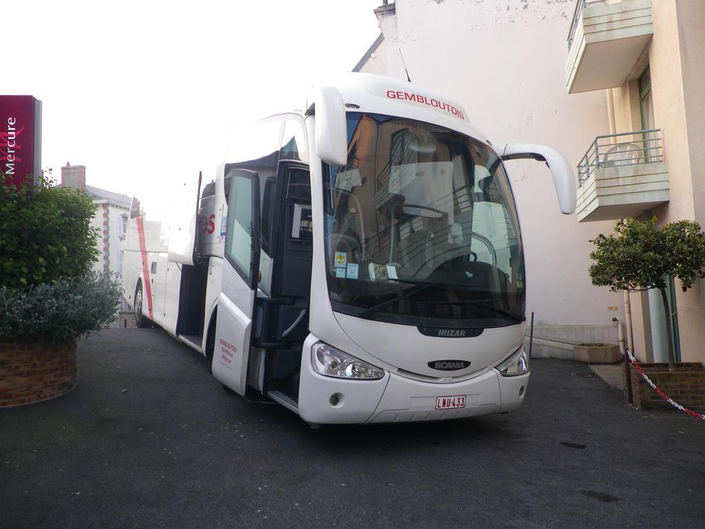 Mercure Le Grand Large