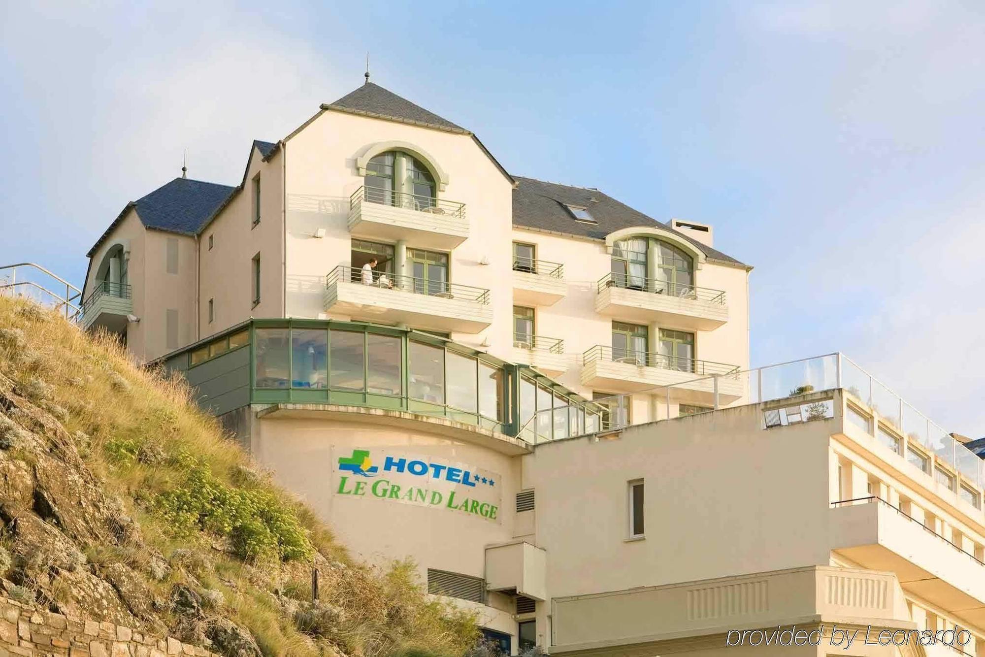 Mercure Le Grand Large Hotel