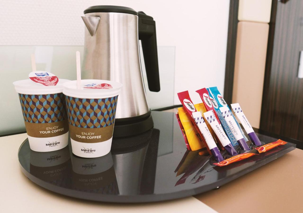 Mercure Le Grand Large Hotel