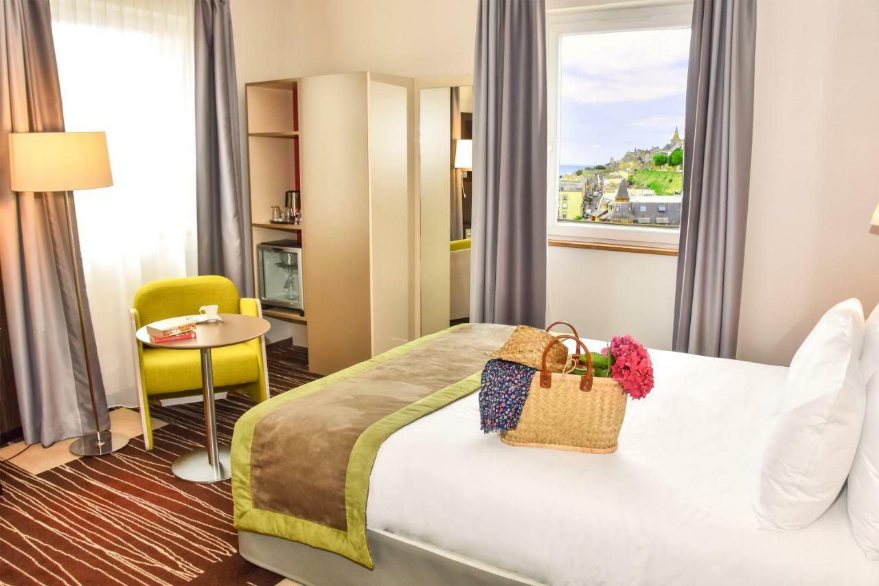 Hotel Mercure Le Grand Large
