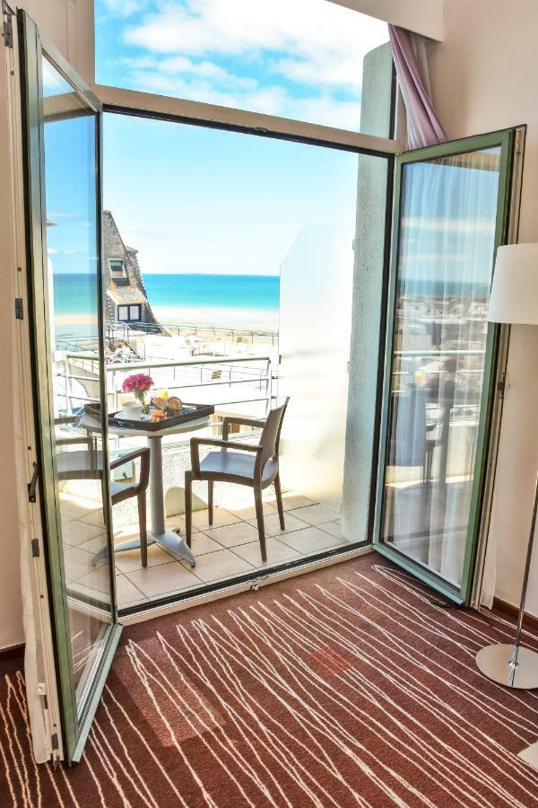 Mercure Le Grand Large 4* Granville