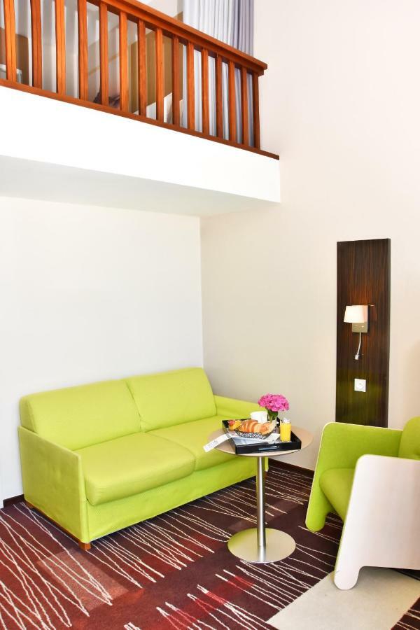 Mercure Le Grand Large 4*