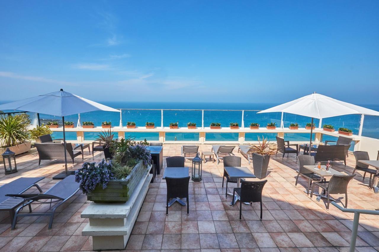 Mercure Le Grand Large 4* Granville