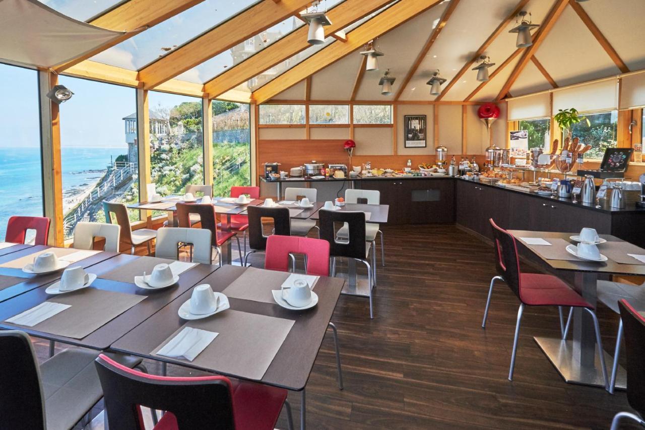 Mercure Le Grand Large Hotel 4*