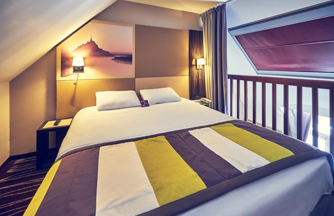 Hotel Mercure Le Grand Large