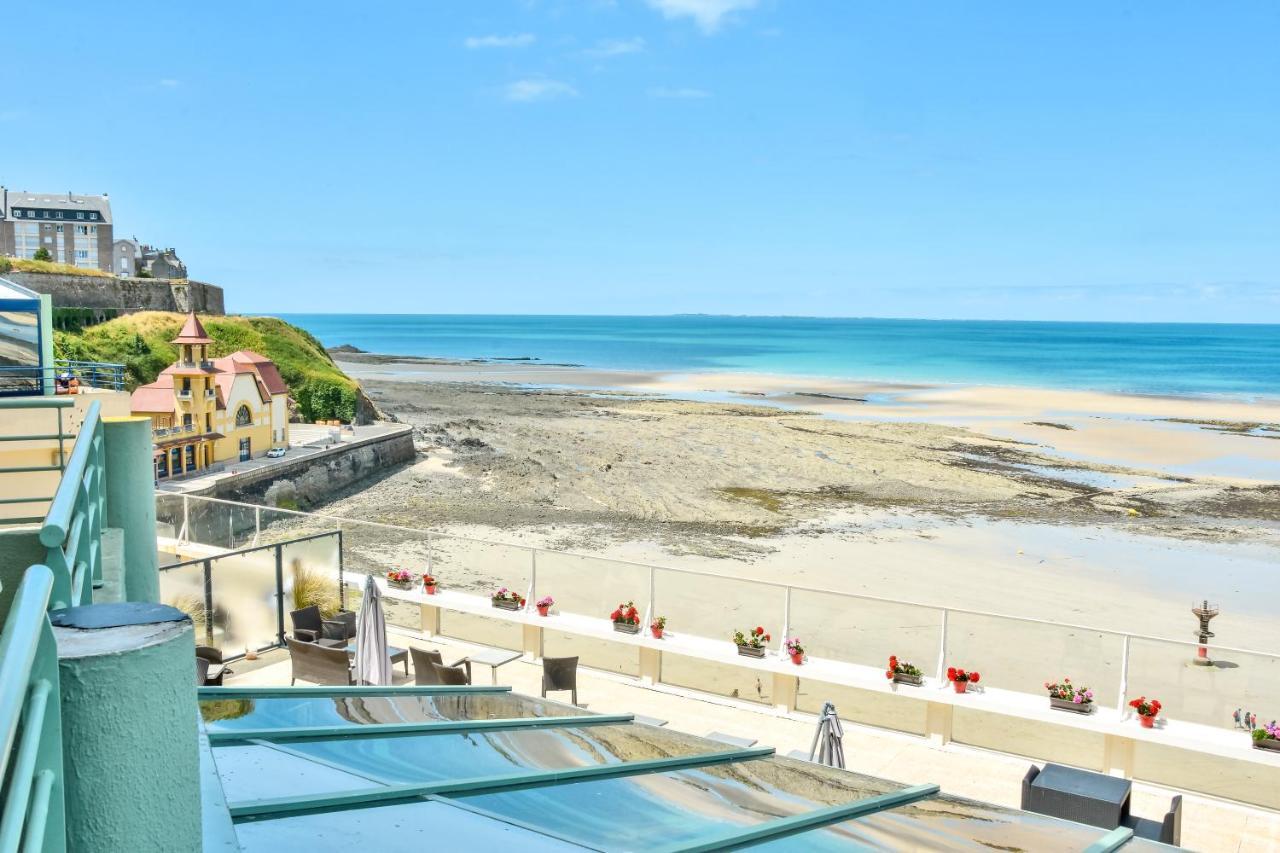 Mercure Le Grand Large 4* Granville
